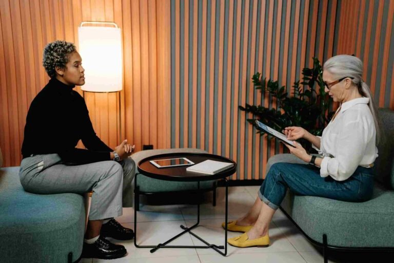 MBA Interview