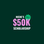 Niche $15,000 No Essay Scholarship