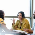 Typical Career Paths for MBA Graduates