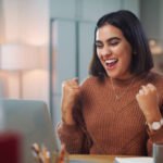 What It Takes to Get into a Top MBA Program