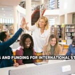 Grants and Funding Support for International Students
